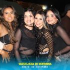 Vaquejada de Serrinha (Sexta-feira)